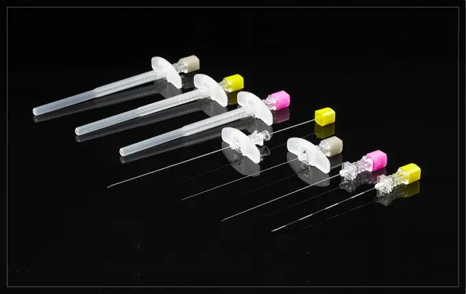 Нугасны хатгалтын зүү