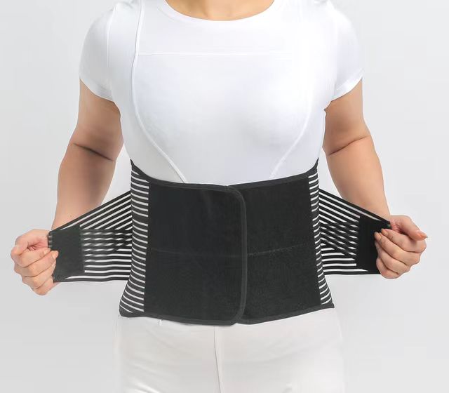 Нурууны бүс PD-210