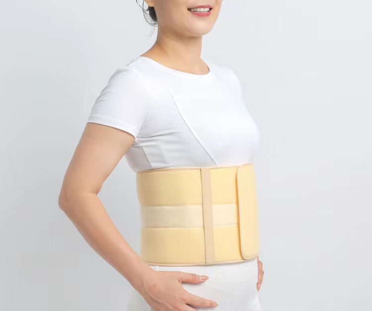 Нурууны бүс TJ-408