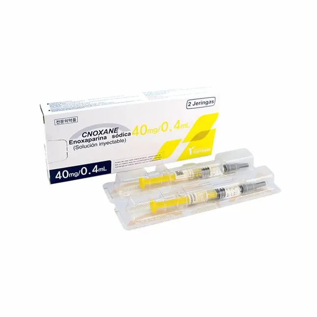 Ноксан 40мг/0.4мл №1