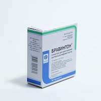 Бравинтон 5% 2мл №10 /Ферейн/ ам