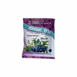 Нэрсвит үрэл №50 /Тавин ус/