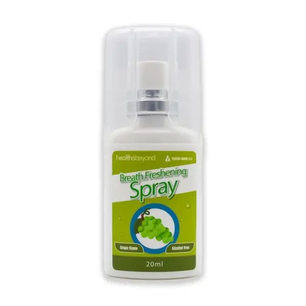 Амны цацлага 20мл №1 /Усан үзэм/