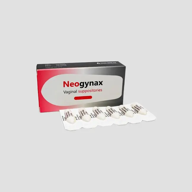 Неожинакс №12 /Үтрээ/ лаа