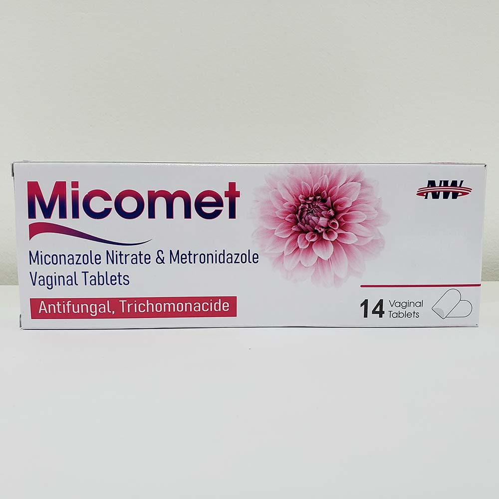 Микомет №14 үт/лаа