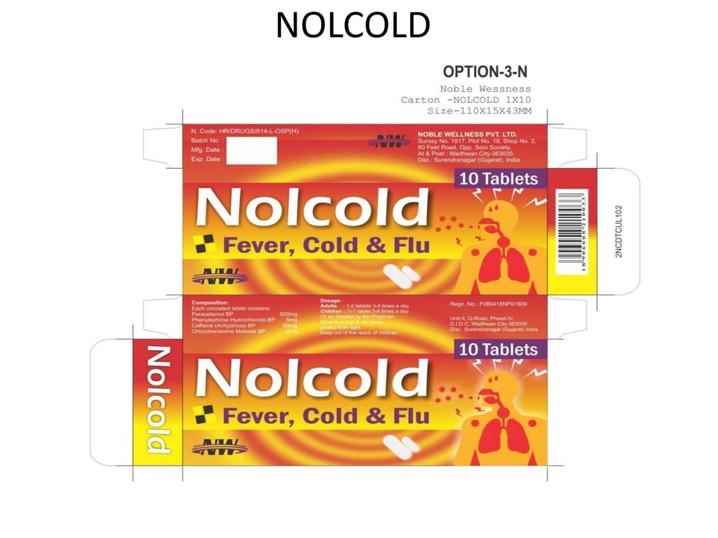 Нолколд №10 шахмал