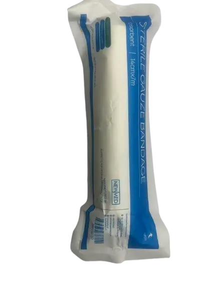 Бинт 7х14см /ариун/