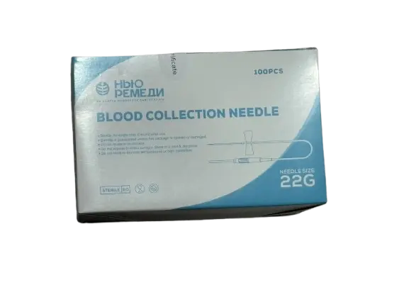 Вакум тенерийн зүү