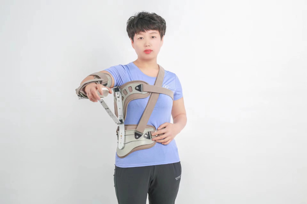 Гарын сойлт PD-306 №1