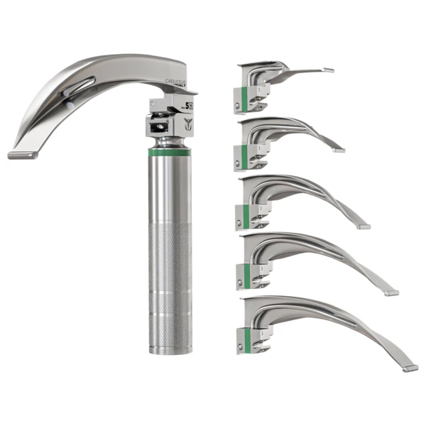 Ларингоскопи №1