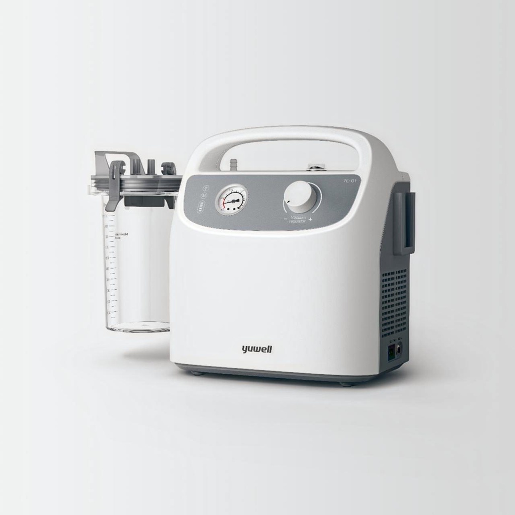 Отсос 7E-G1