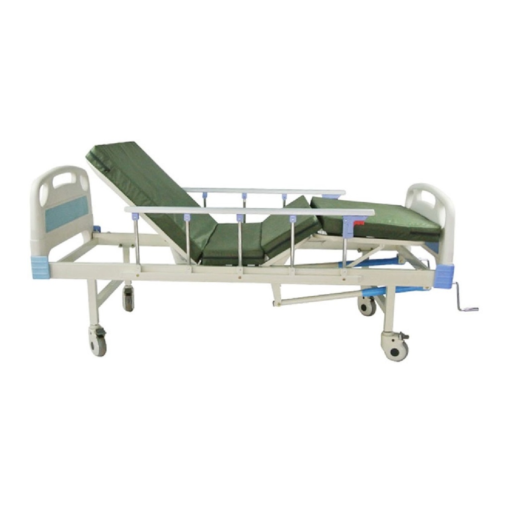 Өвчтөний ор олон үйлдэл