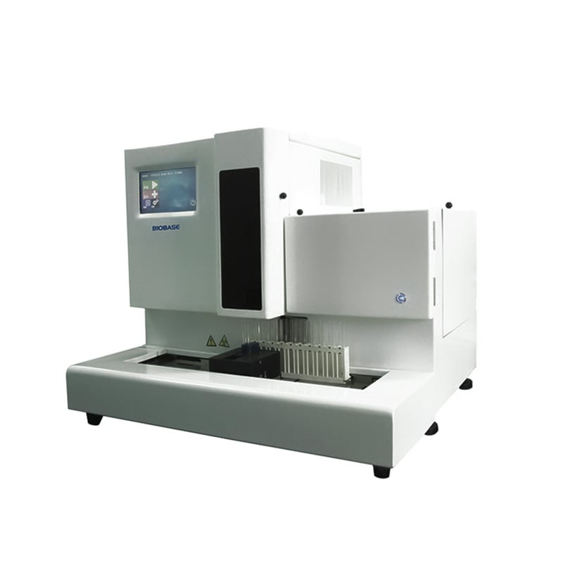 Шээсний шинжилгээний бүрэн автомат анализатор UA240