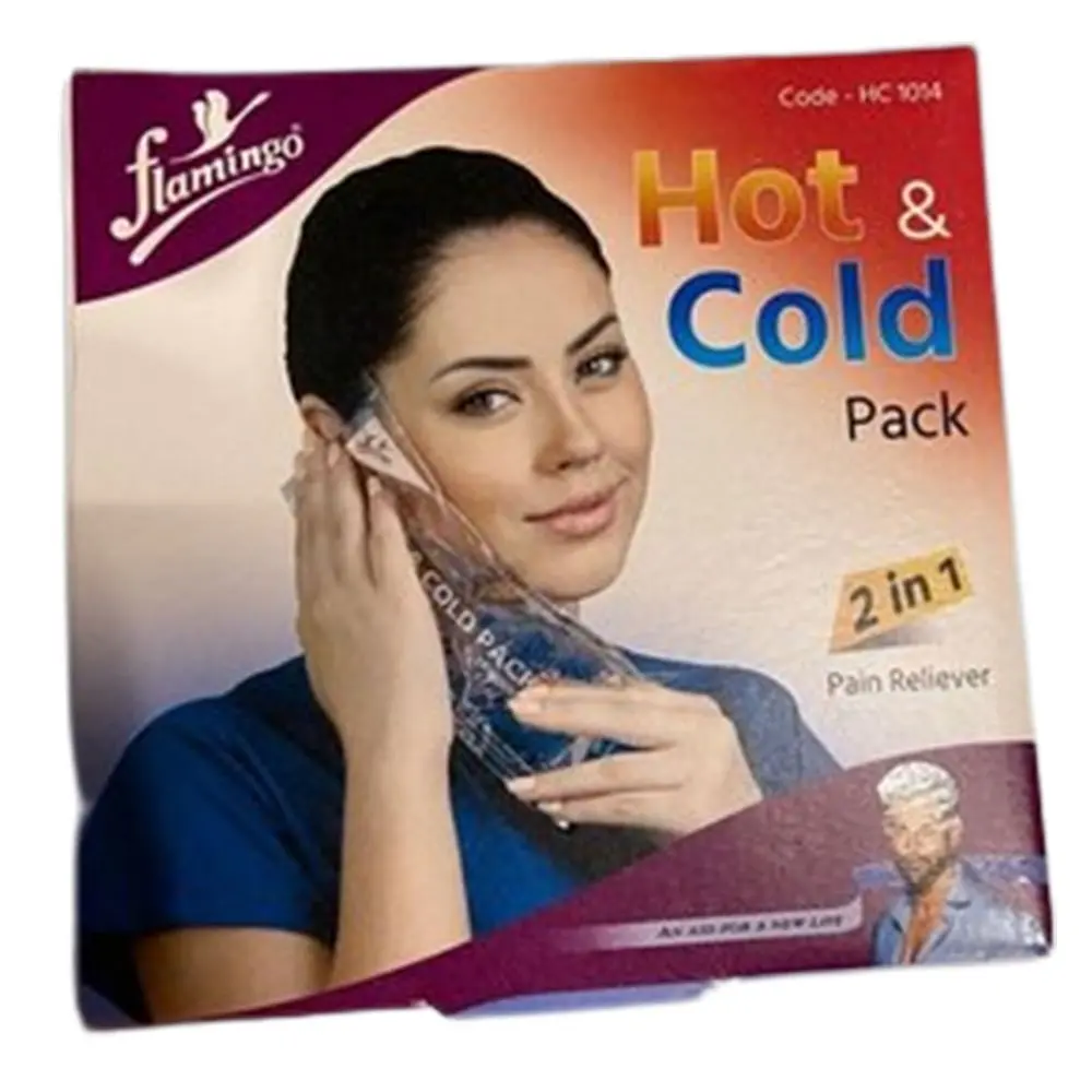 Фл Халуун хүйтэн жин OC1014