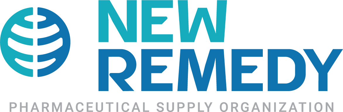 Нью Ремеди B2B